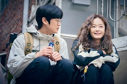 クリーニングep12